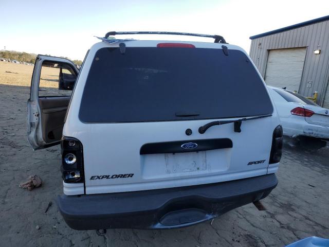 Photo 6 from auction – 2000 FORD EXPLORER S with VIN 1FMYU60E7YUB02966