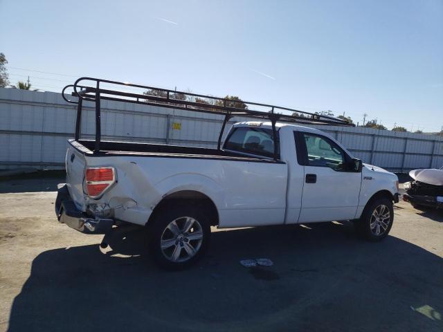 Photo 3 from auction – 2013 FORD F150 with VIN 1FTNF1CF0DKD61183