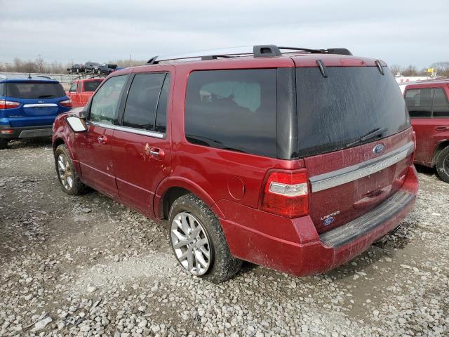 Photo 2 from auction – 2017 FORD EXPEDITION with VIN 1FMJU2AT5HEA42378