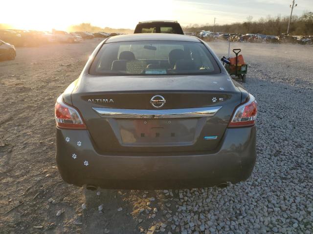 Photo 6 from auction – 2013 NISSAN ALTIMA 2.5 with VIN 1N4AL3AP0DC920794