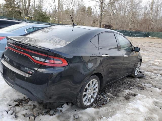 Photo 3 from auction – 2013 DODGE DART LIMIT with VIN 1C3CDFCH7DD324295