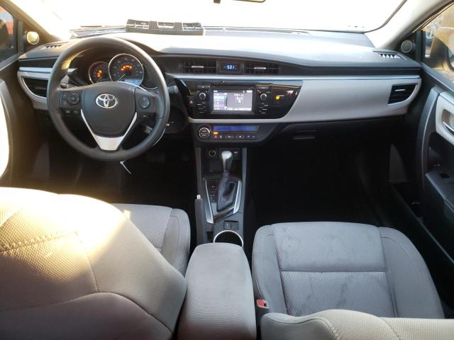 Photo 8 from auction – 2016 TOYOTA COROLLA L with VIN 5YFBURHE5GP411931