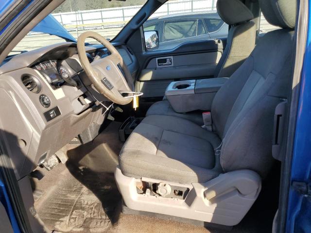 Photo 7 from auction – 2009 FORD F150 SUPER with VIN 1FTRX14839KB84201