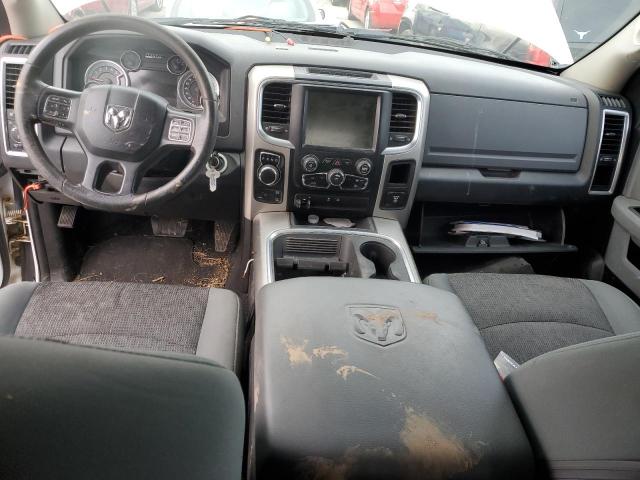 Photo 8 from auction – 2016 RAM 1500 SLT with VIN 1C6RR7GM4GS383316
