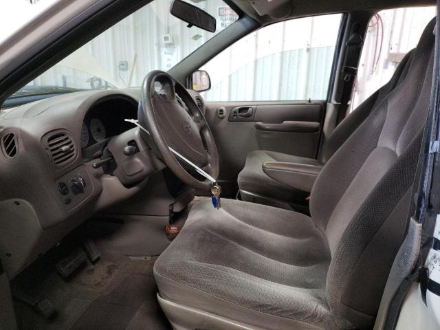 Photo 7 from auction – 2003 DODGE CARAVAN SE with VIN 1D4GP25343B118833