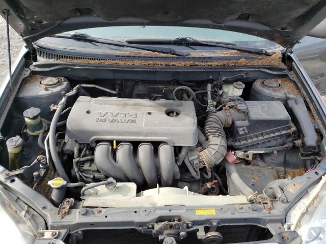 صورة رقم 11 من المزاد - 2005 TOYOTA COROLLA CE مع VIN 2T1BR32EX5C495913