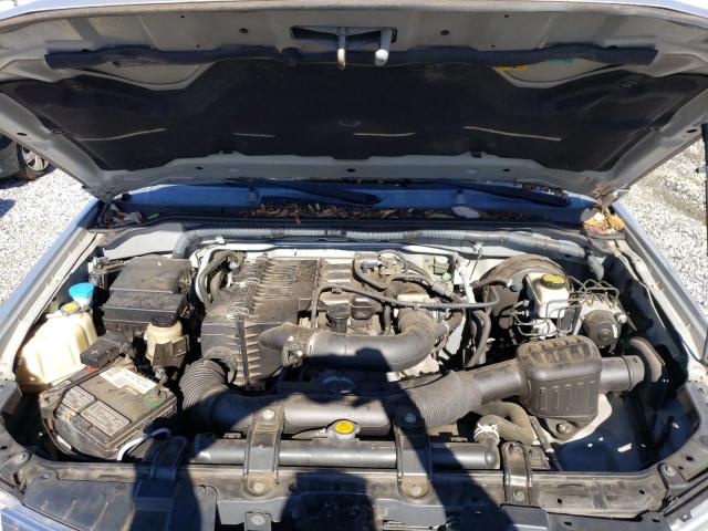 Photo 11 from auction – 2010 NISSAN FRONTIER K with VIN 1N6BD0CT7AC408480