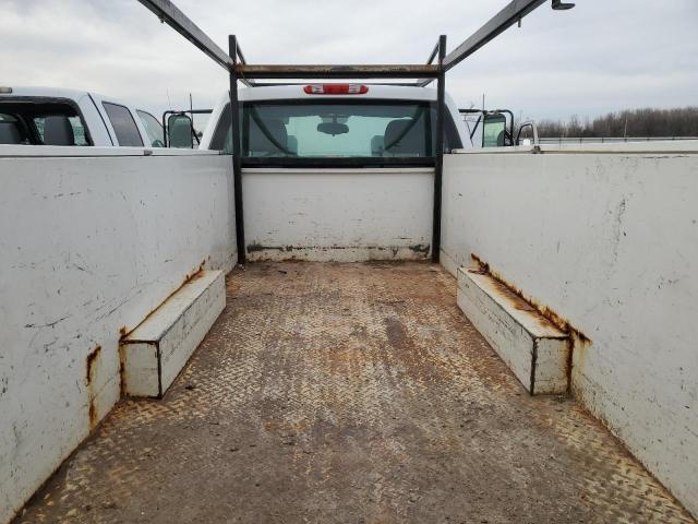 Photo 10 from auction – 2008 CHEVROLET SILVERADO with VIN 1GBJC34608E136238