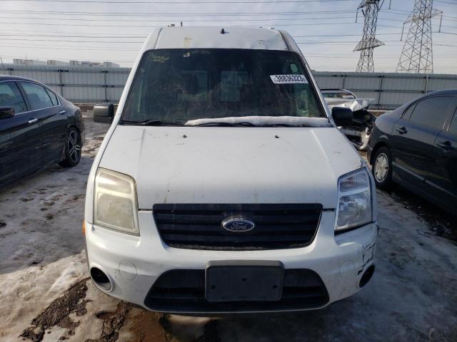 Photo 5 from auction – 2011 FORD TRANSIT CO with VIN NM0LS7DN3BT046488