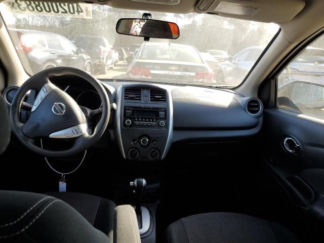 Photo 8 from auction – 2015 NISSAN VERSA S with VIN 3N1CN7AP4FL929819