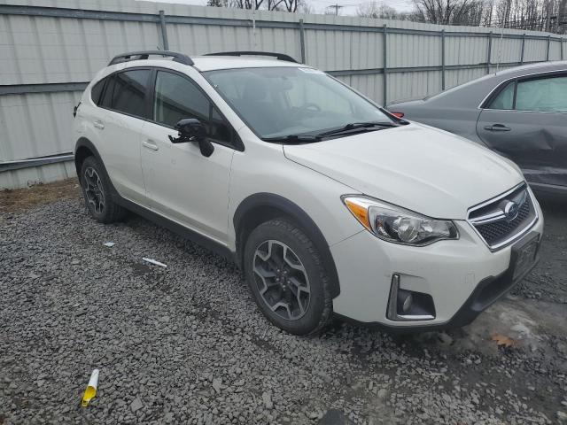 Photo 4 from auction – 2017 SUBARU CROSSTREK with VIN JF2GPABC6H8220362