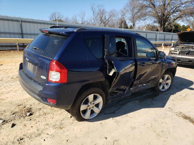 Photo 3 from auction – 2012 JEEP COMPASS LA with VIN 1C4NJDEB3CD592625