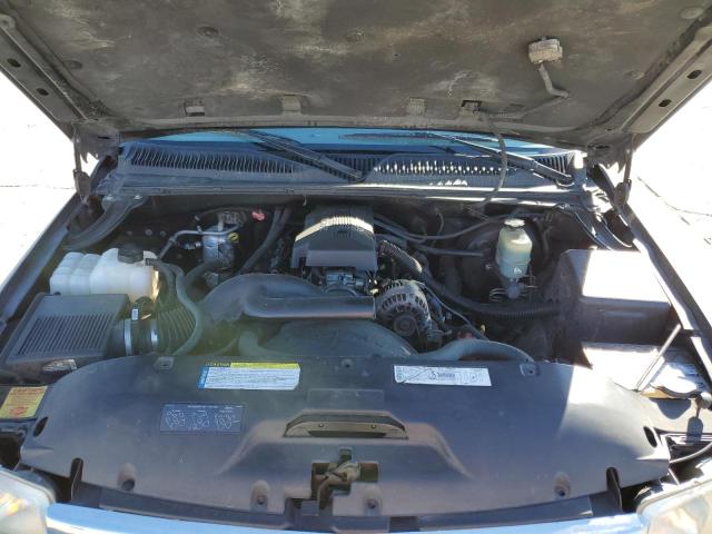 Photo 11 from auction – 1999 GMC NEW SIERRA with VIN 2GTEC19V5X1563464