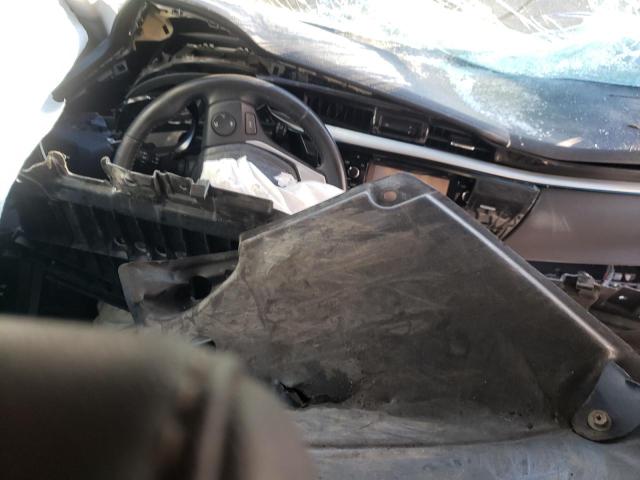 Photo 8 from auction – 2015 TOYOTA COROLLA L with VIN 2T1BURHE1FC242537