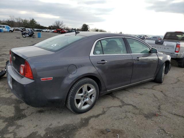 Photo 3 from auction – 2010 CHEVROLET MALIBU 1LT with VIN 1G1ZC5EB8AF247103