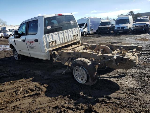 Photo 2 from auction – 2017 FORD F250 SUPER with VIN 1FT7W2BTXHEF26909