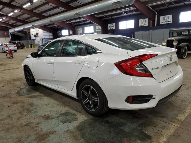 Photo 2 from auction – 2017 HONDA CIVIC LX with VIN 2HGFC2F55HH510885