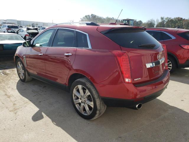 Photo 2 from auction – 2015 CADILLAC SRX PERFOR with VIN 3GYFNCE3XFS560894