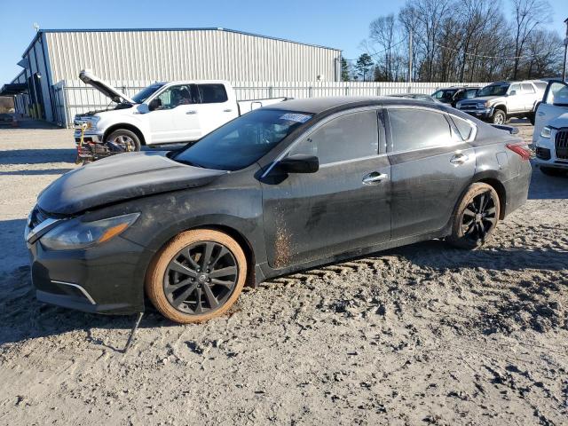 NISSAN ALTIMA 2.5 2017 with VIN 1N4AL3AP1HC277541 - Photo from auction