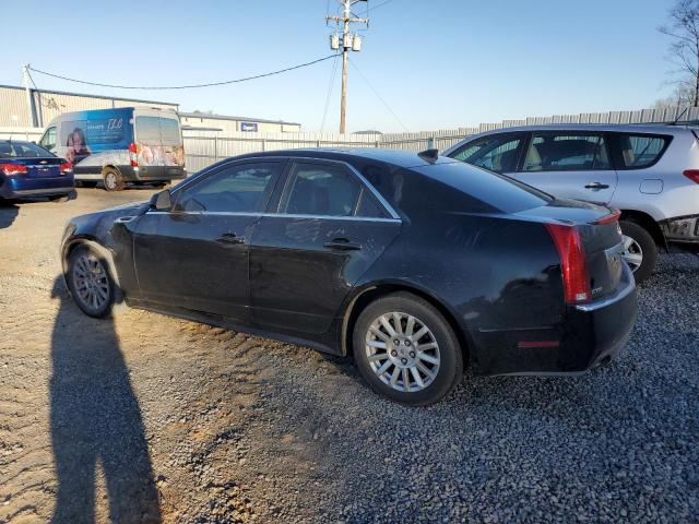 Photo 2 from auction – 2011 CADILLAC CTS with VIN 1G6DA5EY7B0113735