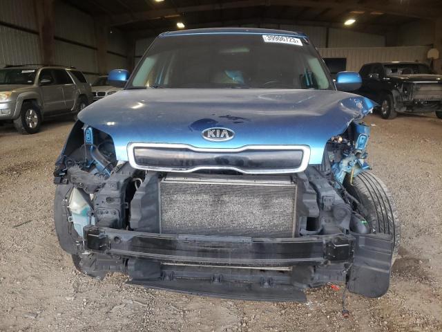 Photo 5 from auction – 2016 KIA SOUL + with VIN KNDJP3A52G7354177
