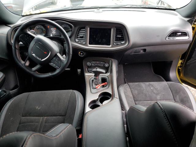 Photo 8 from auction – 2020 DODGE CHALLENGER with VIN 2C3CDZFJ7LH235702
