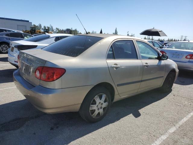 Photo 3 from auction – 2006 TOYOTA COROLLA CE with VIN 1NXBR32E96Z694340