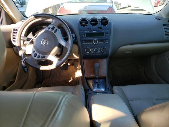 Photo 8 from auction – 2008 NISSAN ALTIMA HYB with VIN 1N4CL21E28C231489