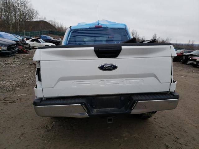 Photo 6 from auction – 2018 FORD F150 SUPER with VIN 1FTEW1EG2JKF06869