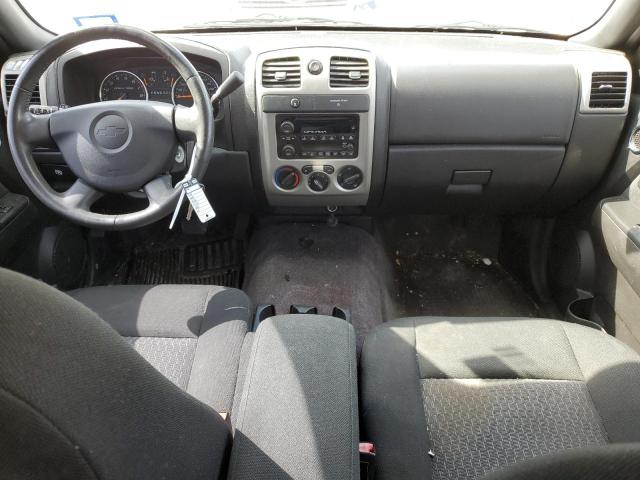 Photo 8 from auction – 2009 CHEVROLET COLORADO with VIN 1GCCS13E398139767
