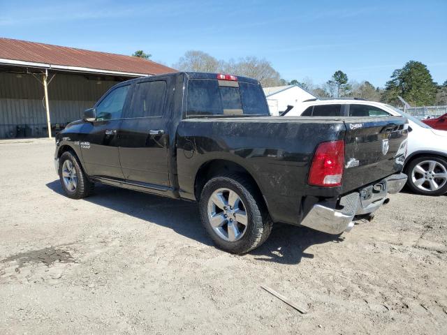 Photo 2 from auction – 2017 RAM 1500 SLT with VIN 3C6RR6LT0HG712688