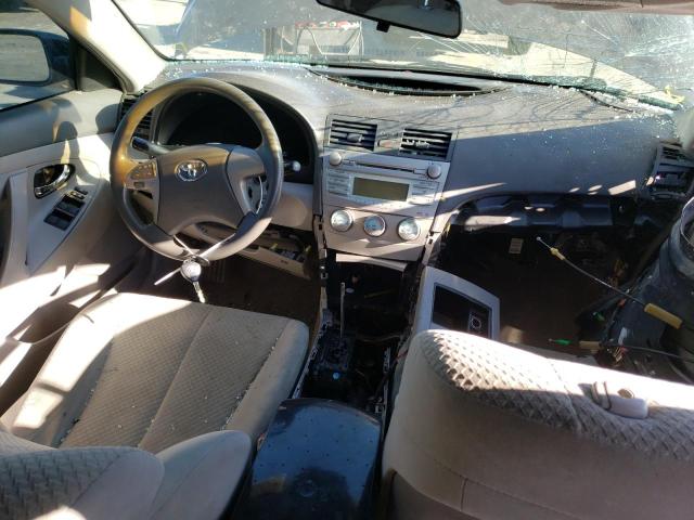 Photo 8 from auction – 2007 TOYOTA CAMRY CE with VIN 4T1BE46K47U129271