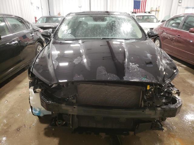 Photo 5 from auction – 2020 FORD FUSION SE with VIN 3FA6P0HD2LR218934