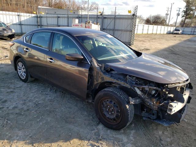 Photo 4 from auction – 2015 NISSAN ALTIMA 2.5 with VIN 1N4AL3AP2FN300620