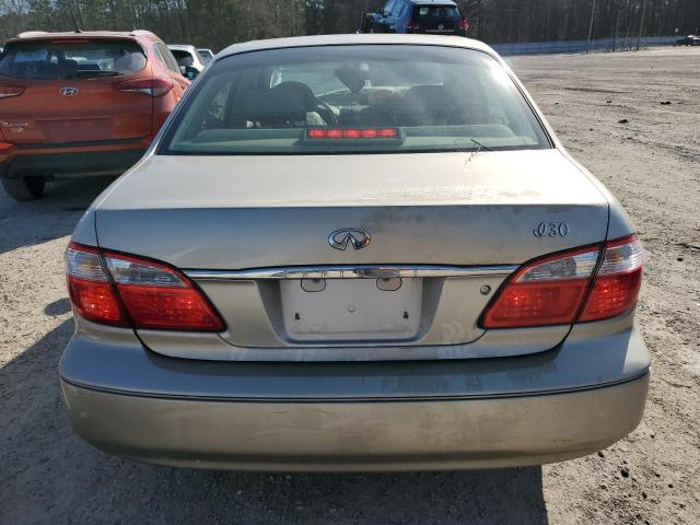 Photo 6 from auction – 2001 INFINITI I30 with VIN JNKCA31A01T026888