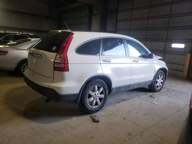 Photo 3 from auction – 2008 HONDA CR-V with VIN 5J6RE48778L038797