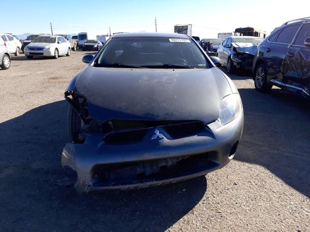 Photo 5 from auction – 2006 MITSUBISHI ECLIPSE GS with VIN 4A3AK24F86E056060