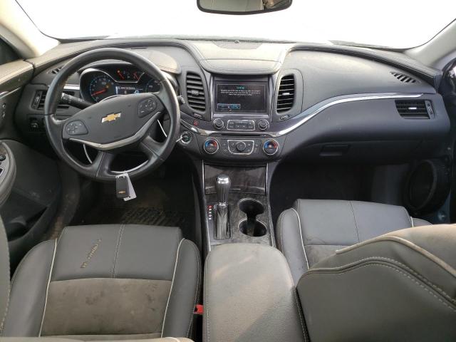 Photo 8 from auction – 2015 CHEVROLET IMPALA LT with VIN 1G1125S35FU122821