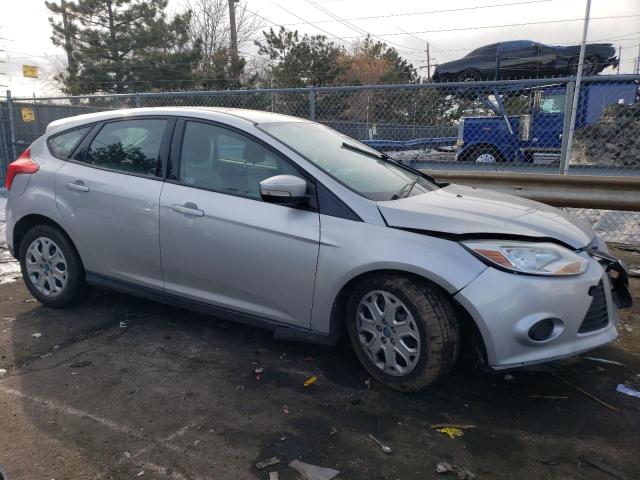 Photo 4 from auction – 2012 FORD FOCUS SE with VIN 1FAHP3K2XCL174715