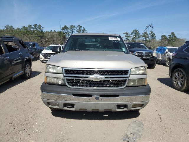 Photo 5 from auction – 2007 CHEVROLET SILVERADO with VIN 1GCEC19Z57Z192445