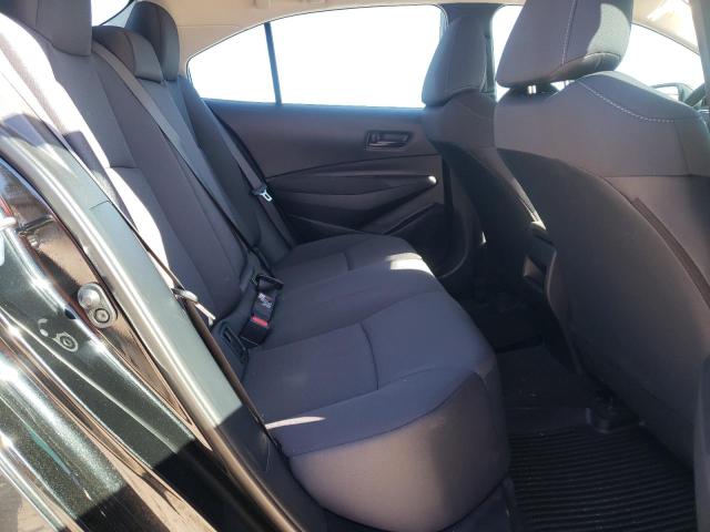 Photo 10 from auction – 2022 TOYOTA COROLLA LE with VIN 5YFEPMAE5NP387595