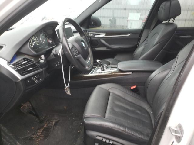 Photo 7 from auction – 2017 BMW X5 XDR40E with VIN 5UXKT0C31H0V97255