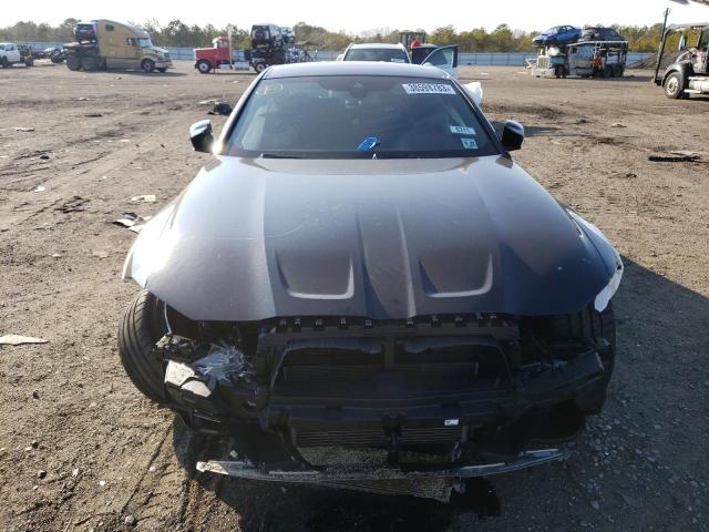 Photo 5 from auction – 2023 BMW M4 COMPETI with VIN WBS43AZ0XPCL29159