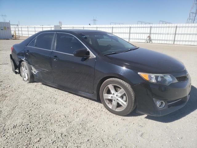 Photo 4 from auction – 2013 TOYOTA CAMRY L with VIN 4T1BF1FK5DU232688