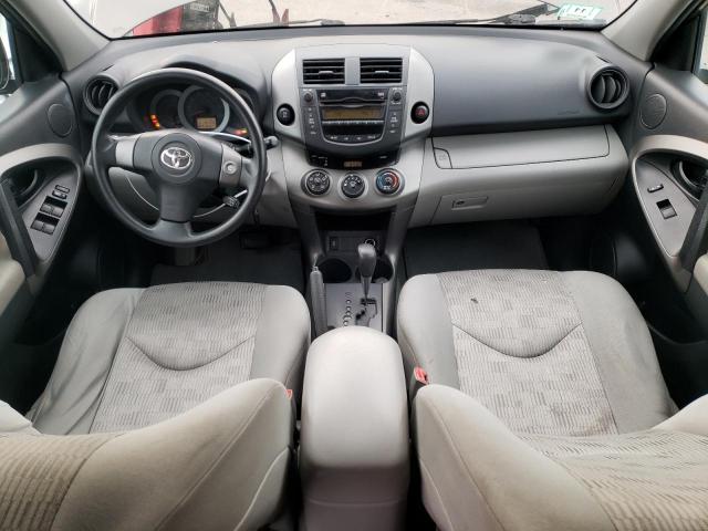 Photo 8 from auction – 2011 TOYOTA RAV4 with VIN 2T3JF4DV3BW097273
