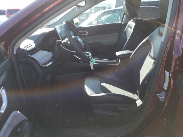 Photo 7 from auction – 2022 JEEP COMPASS LA with VIN 3C4NJDBB2NT144314