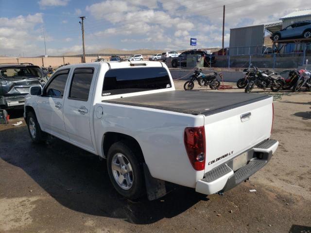 Photo 2 from auction – 2011 CHEVROLET COLORADO L with VIN 1GCDSCF98B8110270