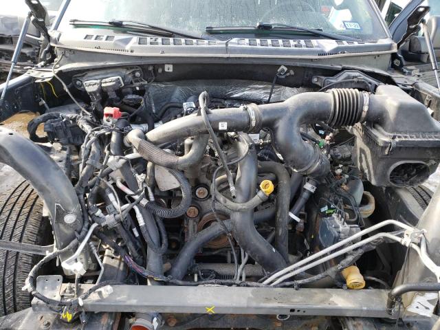 Photo 11 from auction – 2016 FORD F150 SUPER with VIN 1FTEW1EP5GFC58442