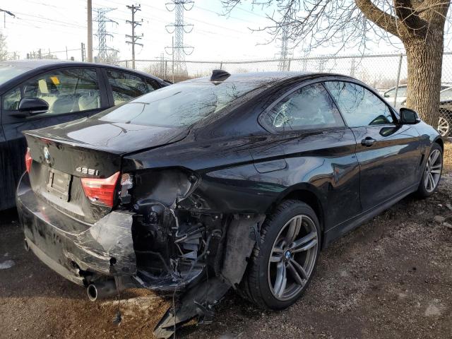Foto 3 de la subasta – 2015 BMW 435 XI con VIN WBA3R5C55FK372533