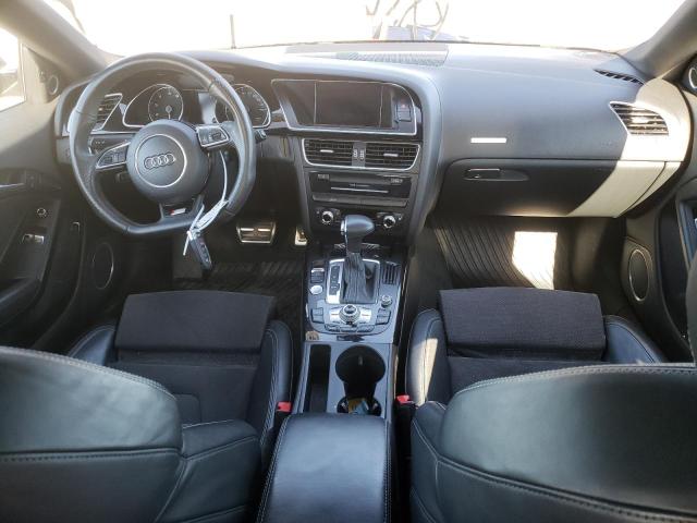 Photo 8 from auction – 2014 AUDI A5 PREMIUM with VIN WAUMFAFR3EA060252